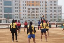 54th Inter IIT Sports Meet 2019