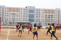 54th Inter IIT Sports Meet 2019