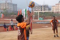 54th Inter IIT Sports Meet 2019