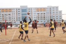 54th Inter IIT Sports Meet 2019