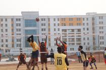 54th Inter IIT Sports Meet 2019