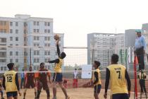 54th Inter IIT Sports Meet 2019