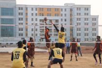 54th Inter IIT Sports Meet 2019
