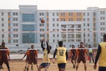 54th Inter IIT Sports Meet 2019