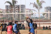 54th Inter IIT Sports Meet 2019