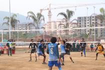 54th Inter IIT Sports Meet 2019