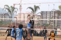 54th Inter IIT Sports Meet 2019