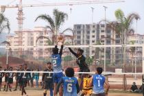 54th Inter IIT Sports Meet 2019