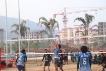 54th Inter IIT Sports Meet 2019