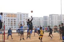 54th Inter IIT Sports Meet 2019