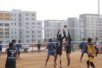 54th Inter IIT Sports Meet 2019