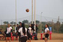 54th Inter IIT Sports Meet 2019