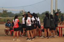 54th Inter IIT Sports Meet 2019