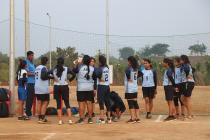 54th Inter IIT Sports Meet 2019