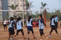 54th Inter IIT Sports Meet 2019