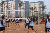 54th Inter IIT Sports Meet 2019