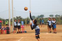 54th Inter IIT Sports Meet 2019