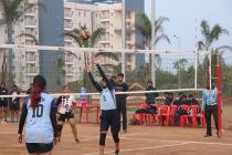 54th Inter IIT Sports Meet 2019