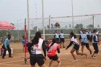 54th Inter IIT Sports Meet 2019