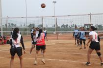 	54th Inter IIT Sports Meet 2019