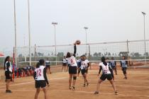 54th Inter IIT Sports Meet 2019