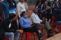 54th Inter IIT Sports Meet 2019