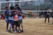54th Inter IIT Sports Meet 2019