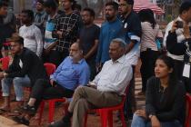 54th Inter IIT Sports Meet 2019