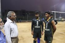 54th Inter IIT Sports Meet 2019