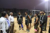 54th Inter IIT Sports Meet 2019