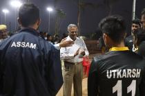 54th Inter IIT Sports Meet 2019
