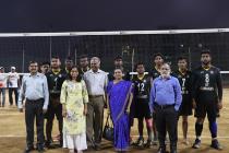 54th Inter IIT Sports Meet 2019