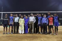 54th Inter IIT Sports Meet 2019