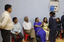 54th Inter IIT Sports Meet 2019