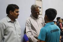 54th Inter IIT Sports Meet 2019