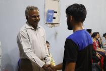 54th Inter IIT Sports Meet 2019