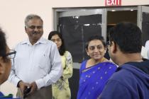 54th Inter IIT Sports Meet 2019