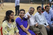 54th Inter IIT Sports Meet 2019