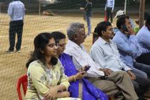 54th Inter IIT Sports Meet 2019