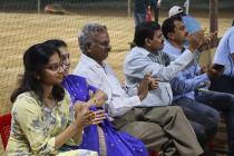 54th Inter IIT Sports Meet 2019