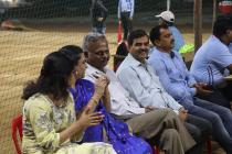 54th Inter IIT Sports Meet 2019