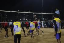 54th Inter IIT Sports Meet 2019