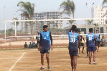 54th Inter IIT Sports Meet 2019