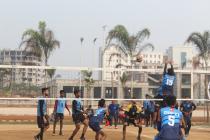 54th Inter IIT Sports Meet 2019