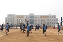 54th Inter IIT Sports Meet 2019