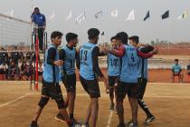 54th Inter IIT Sports Meet 2019