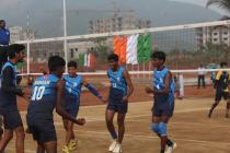 54th Inter IIT Sports Meet 2019