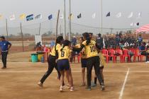 54th Inter IIT Sports Meet 2019