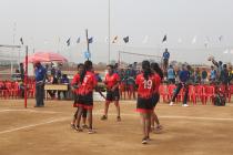 54th Inter IIT Sports Meet 2019