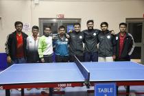 54th Inter IIT Sports Meet 2019